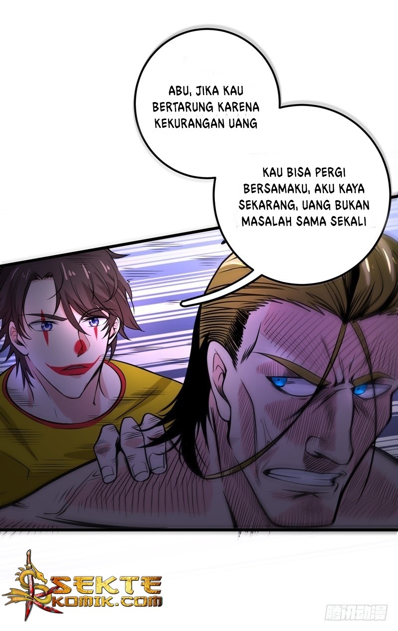 Strongest Divine Doctor Mixed City chapter 45